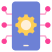 App Integrations with IoT icon