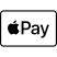 Apple Pay (PassKit) icon