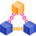 Blockchain Technology icon