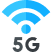 5G Optimization icon