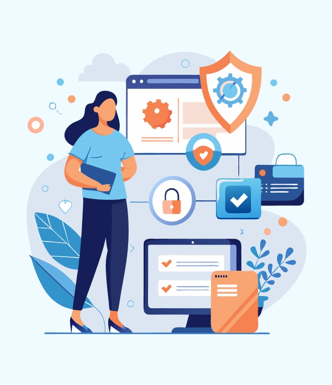 it solutions provider in USA