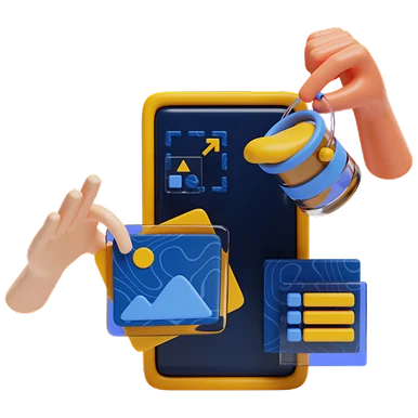 app development company in Dubai
