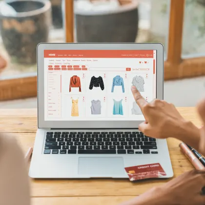 E-commerce Development