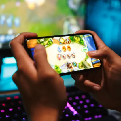 Game App Development