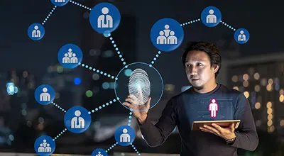 Aggregator Model (e.g., Uber, Ola)