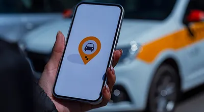 Legacy Taxi Firm App