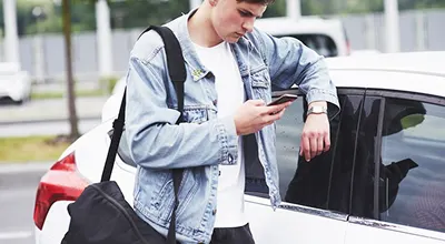 Rental/Outstation Apps