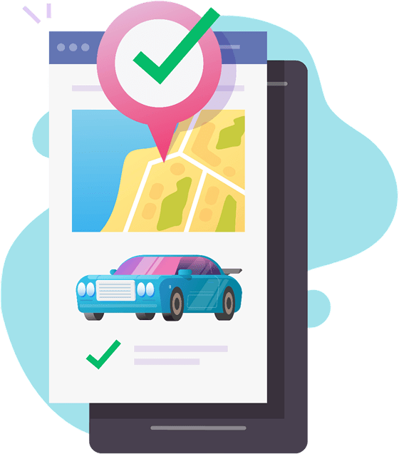 Taxi App Development Company in USA