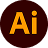Adobe Illustrator icon