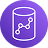 Amazon Redshift icon