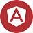 Angular icon