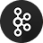 Apache kafka streams icon