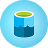 Azure data Lake icon