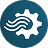 Azure stream analytics icon