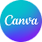 Canva icon