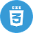 CSS icon