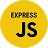 Express Js icon