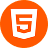 HTML icon