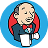 Jenkins icon