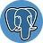 PostgreeSQL icon