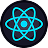 React Native icon