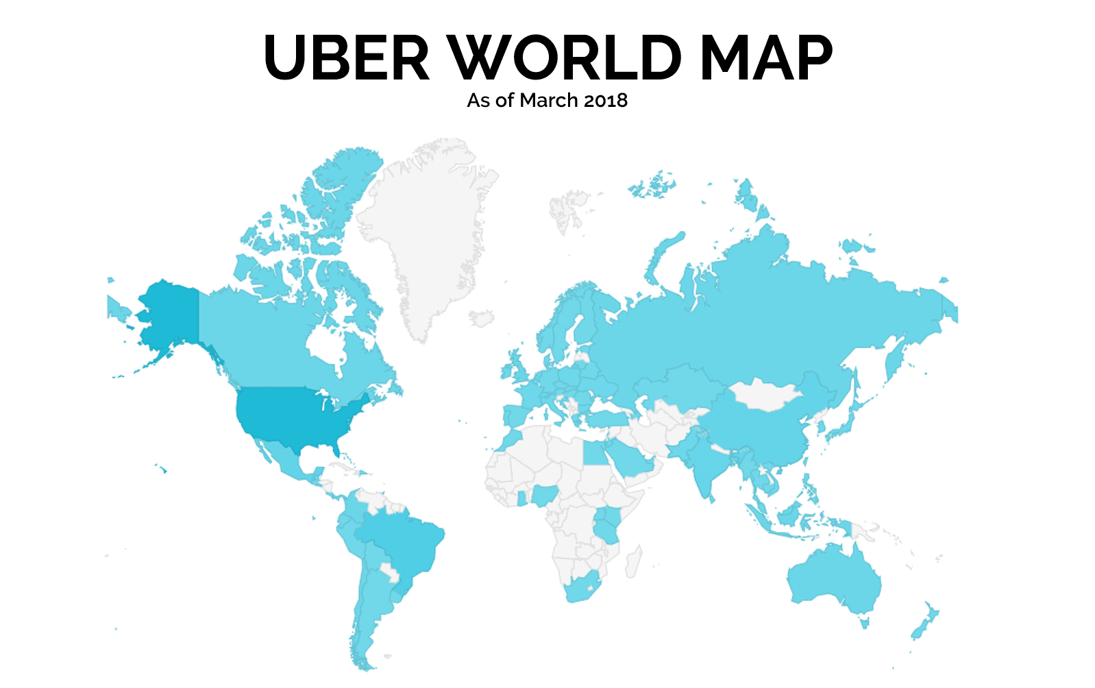 Uber-World-Map