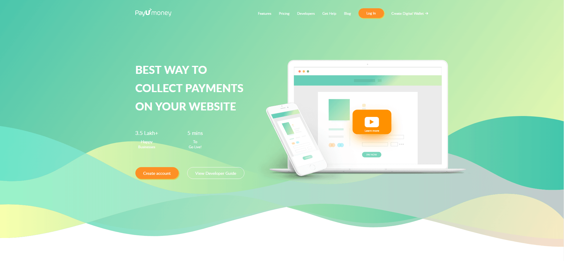 PayUmoney-UI