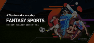 4 Tips to make you play Daily Fantasy Cricket