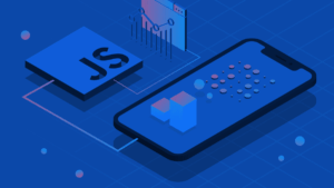 Trending JavaScript Frameworks for front-end development in 2018