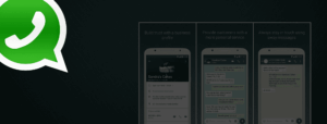 WhatsApp emergence in India through P2P Payment and Business App!