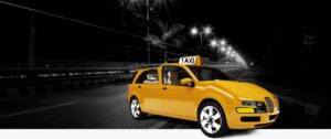 (Infographic) Taxi App Development – Why you need to own it?