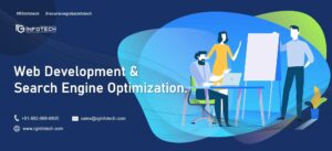Web Development and Search Engine Optimization: A Side-by-Side Process.