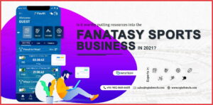 Is it worthy putting resources into the Fantasy sports business in 2021?