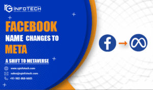 Facebook name changes to Meta: A Shift to Metaverse!