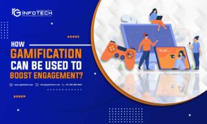 How Gamification can be used to Boost Engagement?