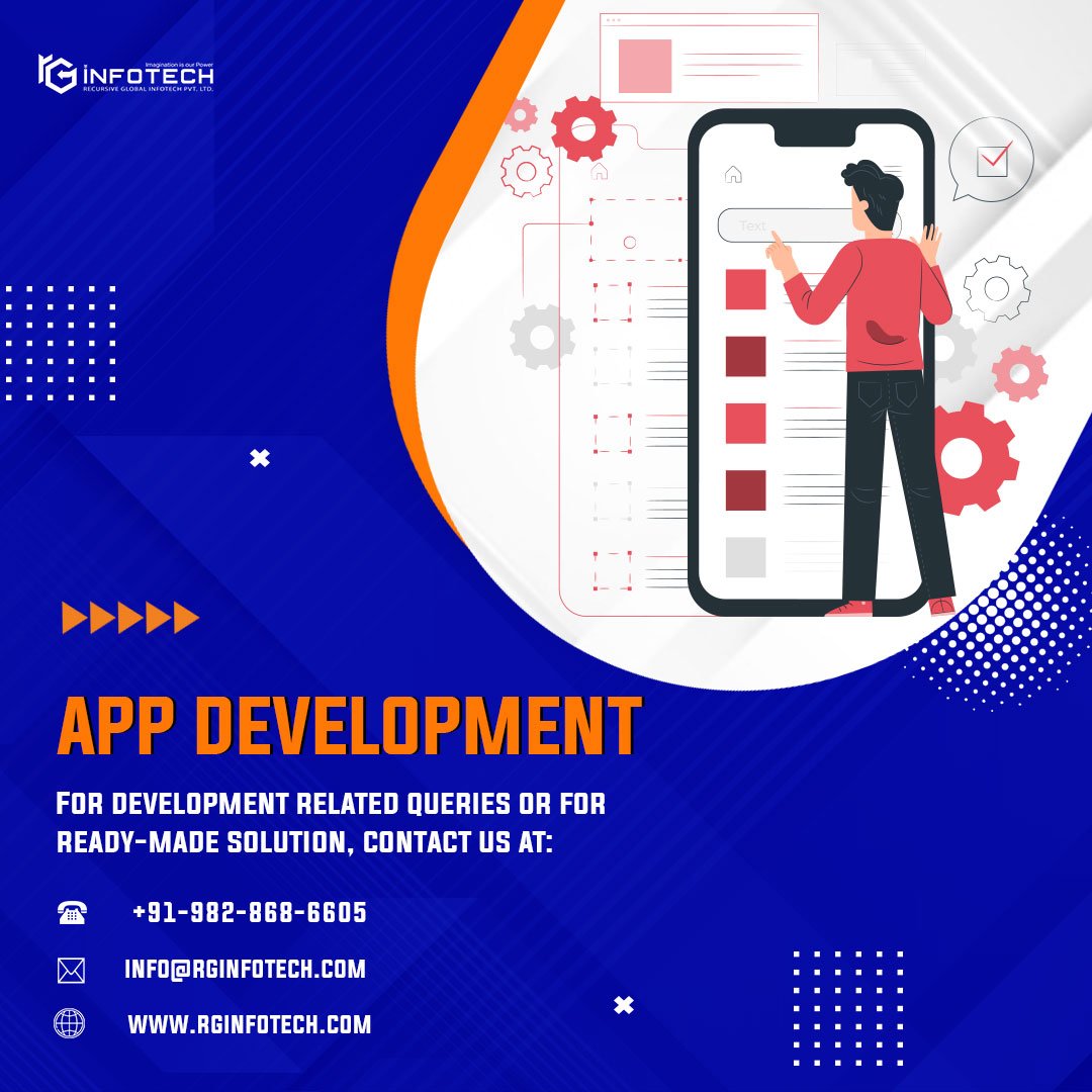 App Development