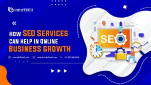 How SEO Services can help in Online Business Growth?