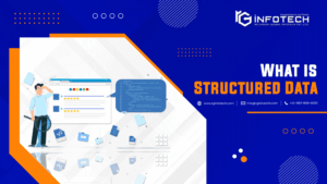 What is Structured Data