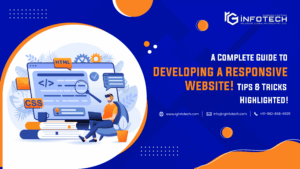 A Complete Guide to Developing a Responsive Website