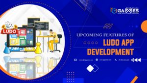 Upcoming features of Ludo App Development!