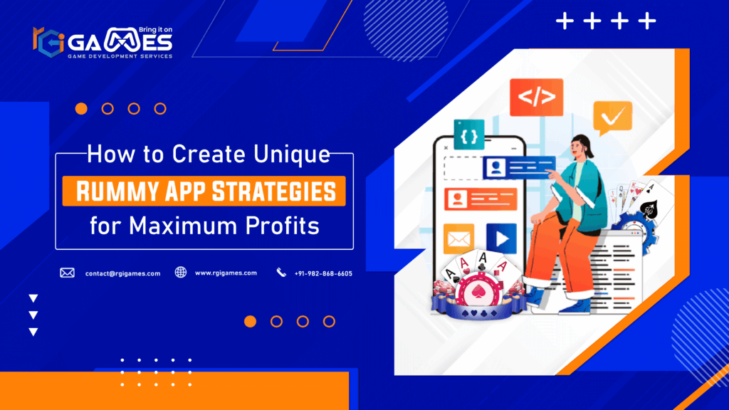 How to Create Unique Rummy App Strategies for Maximum Profits!