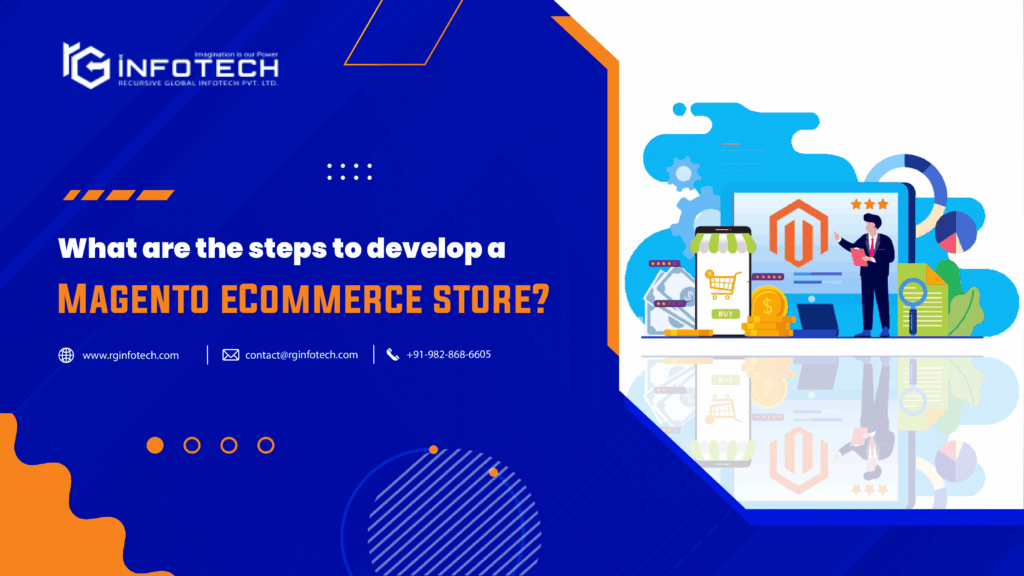 What Are The Essential Aspects Of Magento eCommerce Development?
