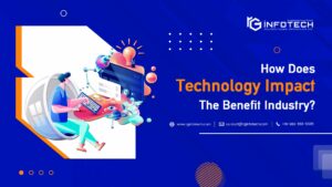 How Does Impact of Technology on Industry?