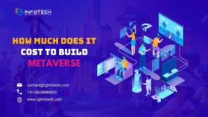 How Much Does It Cost to Develop a Metaverse in 2024?