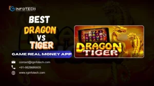 Top 10 Best Dragon vs Tiger Game Real Money Apps