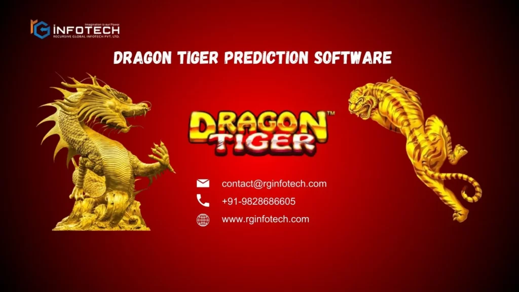 Dragon Tiger Prediction Software for Casino Apps
