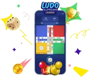 Ludo Supreme Money Earning App