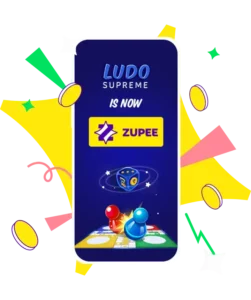 Zupee Ludo Money Earning App