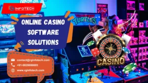 Online Casino Software Solutions