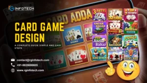 A Complete Guide to Simple and Easy Card Game Design